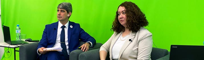 От цифровых решений к результатам: о чем говорили эксперты секции 16 марта